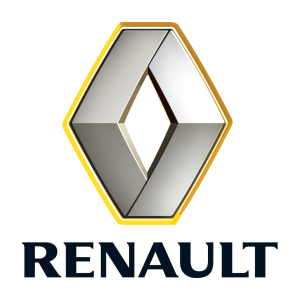 Renault logo PNG-34578